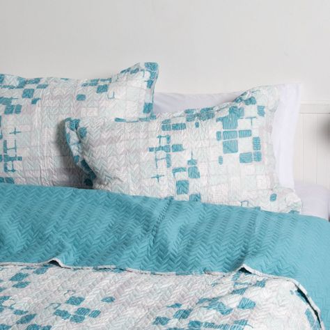 Quilt MF Est. Mashini 2 P Luquillo-3