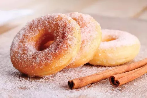 Moldes Silicona Donas Moldes De Silicona Donuts Molde Dona CAR-146427-3