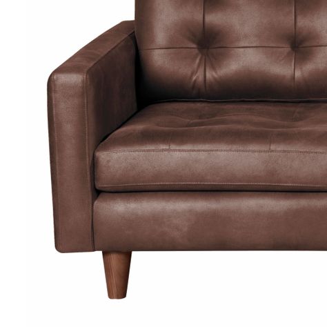 SOFA CHAISELONG DER NAPOLES CUERO KENTUCKY CAFE MORO-4