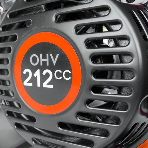 Generador Eléctrico Inverter a Gasolina 3.500W-3