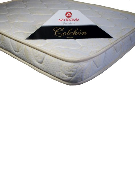 Colchón de cuna 120x60x10-1