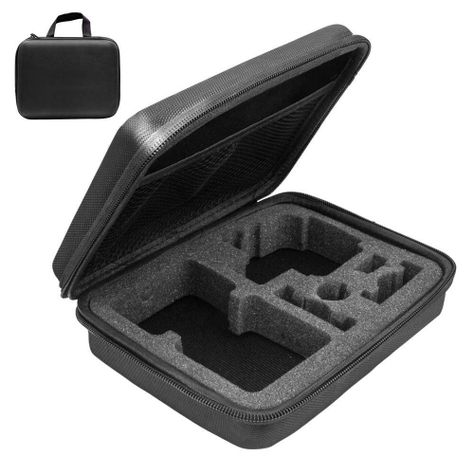 Kit de accesorios para cámara deportiva 13 piezas-4