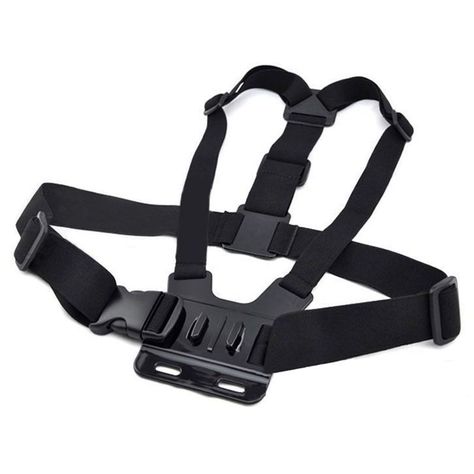 Kit de accesorios para cámara deportiva 13 piezas-2