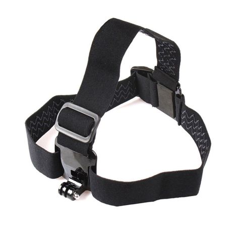 Kit de accesorios para cámara deportiva 13 piezas-3