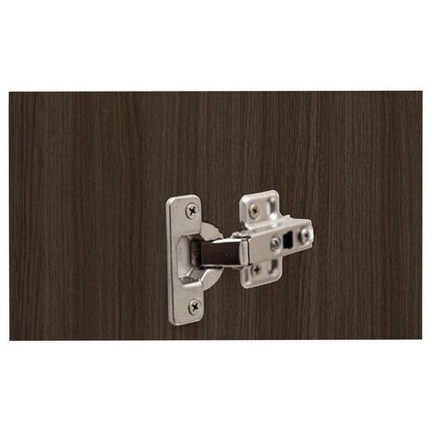 Mueble Aereo Melamina Wengue-2
