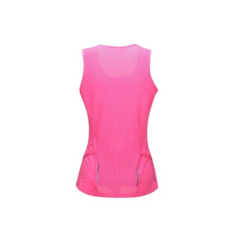 Jersey Mujer para Ciclismo SANTIC-1