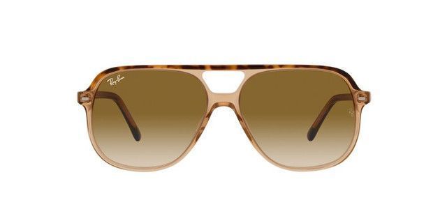 Lentes De Sol Ray-Ban RB2198 Café Unisex-0