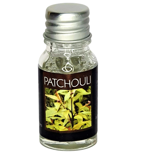 Esencia Aromática para humidificador Patchouli-0