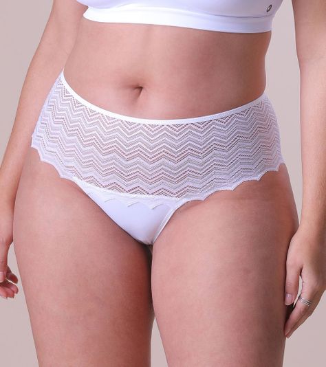 CALZÓN HOT PANTY TIMELESS 50050-1