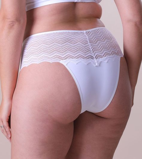 CALZÓN HOT PANTY TIMELESS 50050-2
