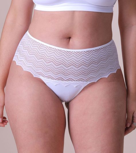 CALZÓN HOT PANTY TIMELESS 50050-0