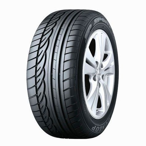 NEUMATICO - 265/45R21 DUNLOP SP01 104W JP-0