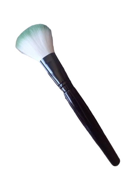 BROCHA MAQUILLAJE 18.5 CMS-0