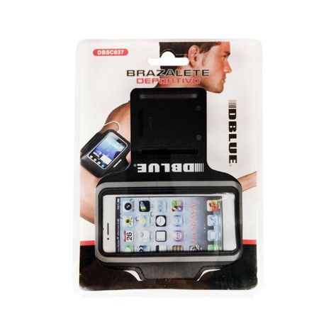 Brazalete Deportivo Para Celular - PuntoStore-1