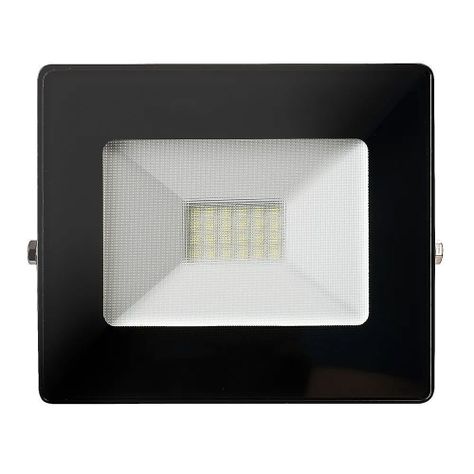 Foco Proyector LED Telco SEC 20W Cálido Certificación DS43-1
