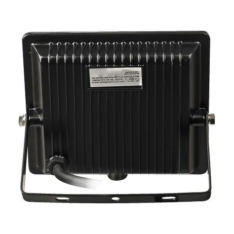 Foco Proyector LED Telco SEC 20W Cálido Certificación DS43-2