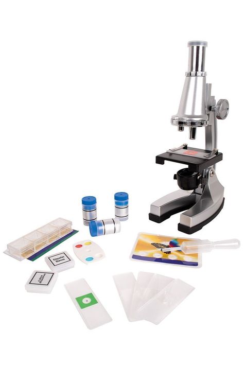 MICROSCOPIO 900X-1