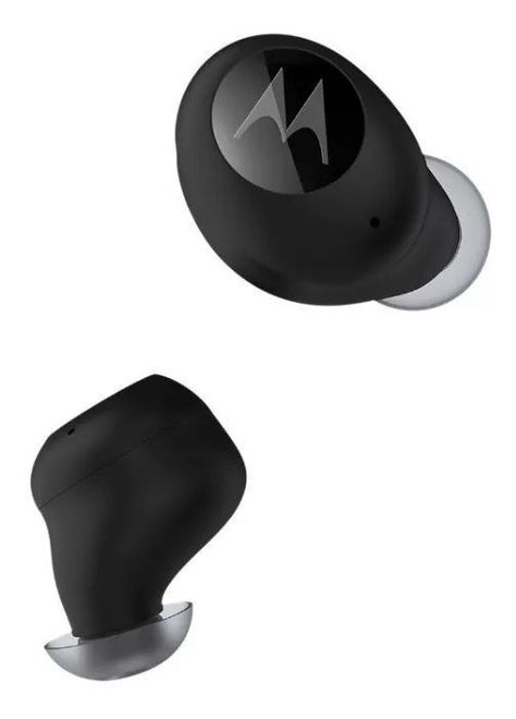 Audífonos Inalámbricos Motorola Moto Buds 150 Negro-1