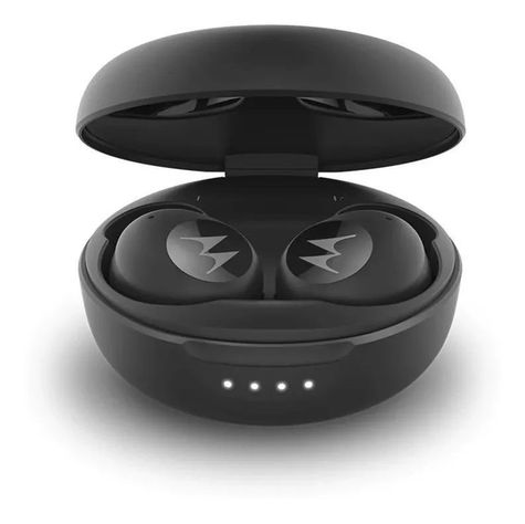 Audífonos Inalámbricos Motorola Moto Buds 150 Negro-3