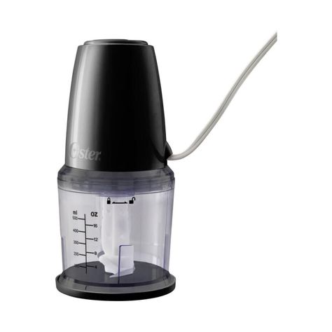 Procesador Picador 500ml Electrico Fpstfp108 Oster-1
