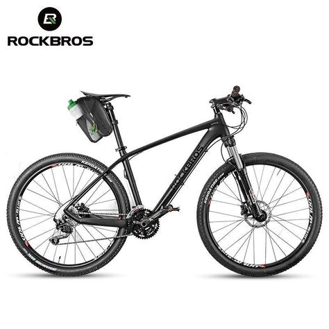 Bolso de Bicicleta impermeable trasero Rockbros C7-1-4