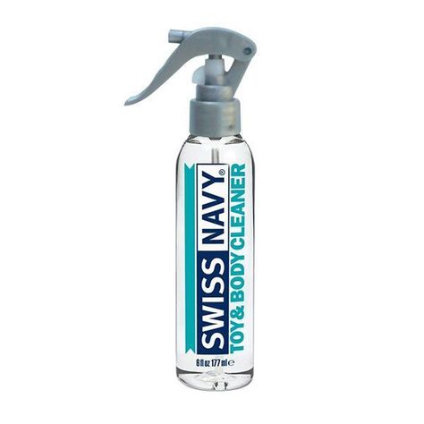 Limpiador de Juguetes y Cuerpo 177ml-0