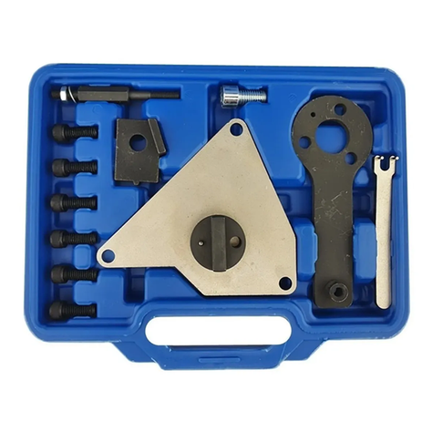 Trabador Pp Lancia Alfa Romeo Fiat Multiair 1.4-2