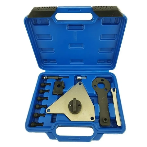 Trabador Pp Lancia Alfa Romeo Fiat Multiair 1.4-0