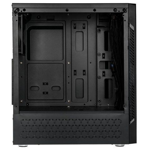 GABINETE KOLINK INSPIRE SERIES K5 RGB,FAN RGB-5
