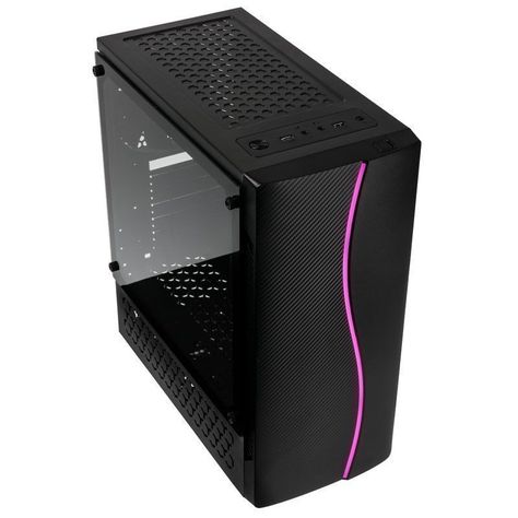 GABINETE KOLINK INSPIRE SERIES K5 RGB,FAN RGB-1