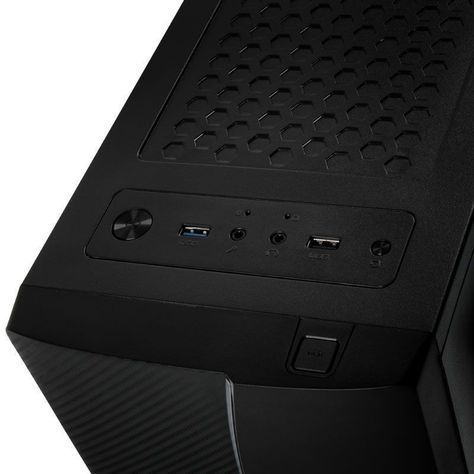GABINETE KOLINK INSPIRE SERIES K5 RGB,FAN RGB-4