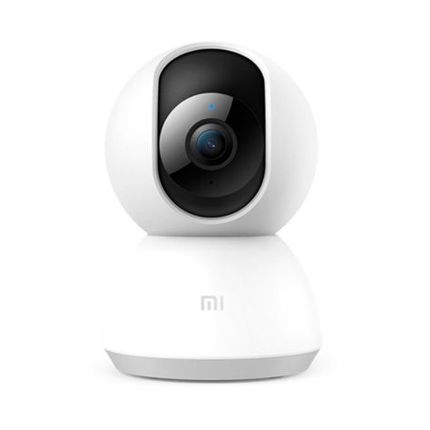 Mi Home Security Camara 360° 1080P-0
