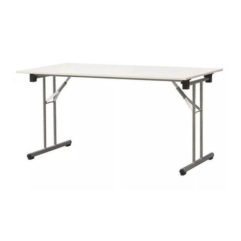 Mesa Plegable Eventos 150cm-0