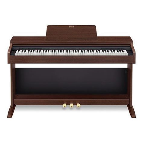 AP-270 Celviano Piano Digital Café Casio-0
