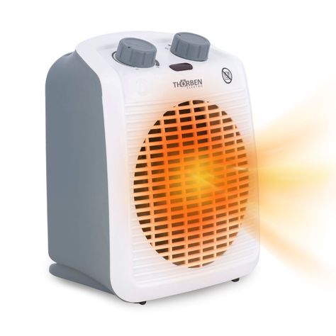 Termoventilador Thor Fh 2000-0