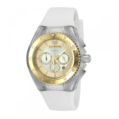 Reloj Technomarine TM-116002 Cruise Quartz Mujer-0