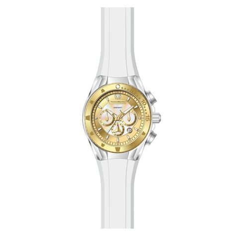 Reloj Technomarine TM-116002 Cruise Quartz Mujer-1