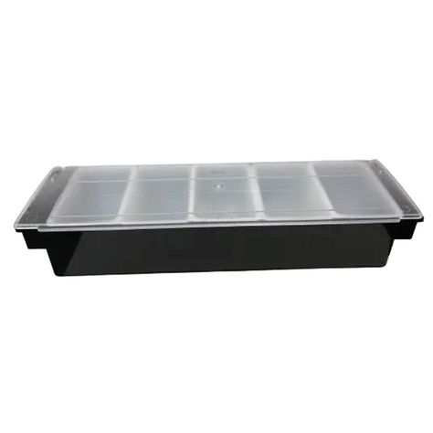 Dispensador 5 Condimentos           -1