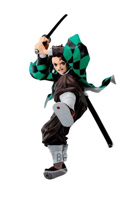 DEMON SLAYER MAXIMATIC THE TANJIRO K 2-0