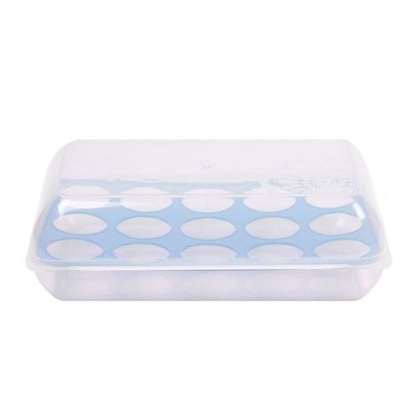CONTENEDOR DE ALMACENAMIENTO PARA HUEVOS-0