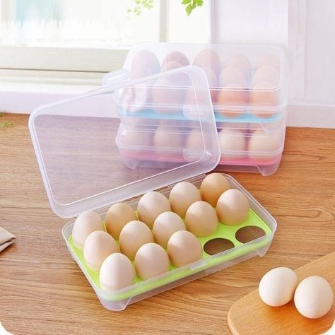 CONTENEDOR DE ALMACENAMIENTO PARA HUEVOS-1