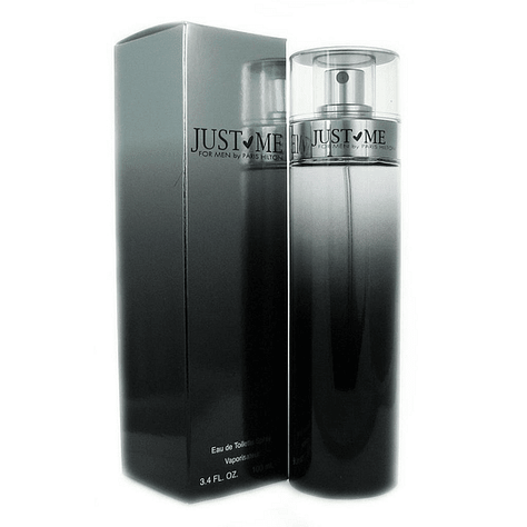 Paris Hilton Just Me Hombre 100 Ml EDT-0