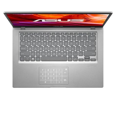 Notebook Asus X415EA-EB926T Intel Core i3 4GB RAM 128GB SSD 14"-3