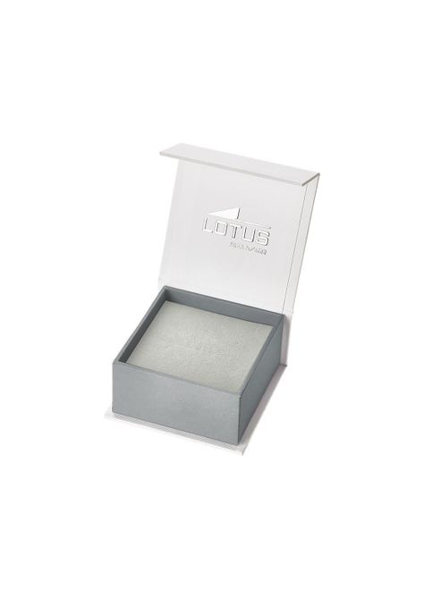 Anillo Plata LP1992-3/218 Lotus Silver Mujer Pure -2