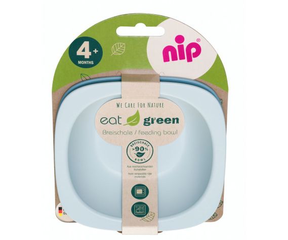 BOLS GREEN SET 2 UNIDADES COLOR AZUL NIP-0
