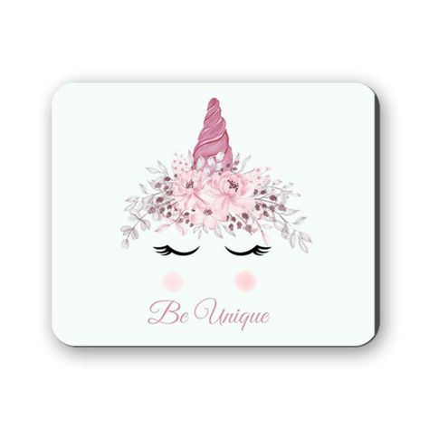 MOUSE PAD ANHIZ M219 UNICORNIO-0