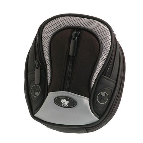 Porta Cds Negro capacidad 12 CDS-0
