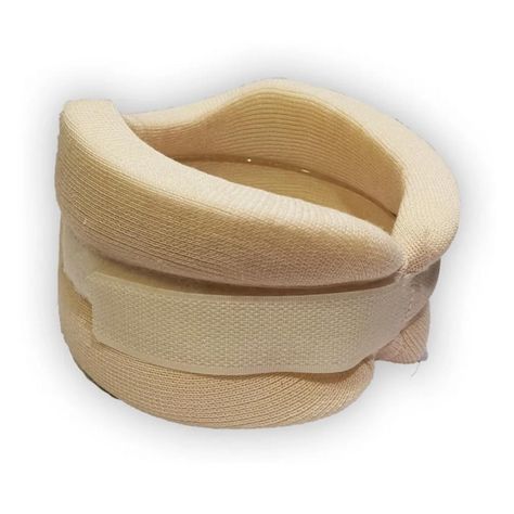 Cuello O Collarin Terapia Para Dolor Cervical -2