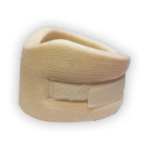 Cuello O Collarin Terapia Para Dolor Cervical -0
