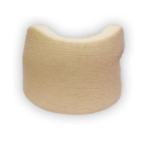 Cuello O Collarin Terapia Para Dolor Cervical -4